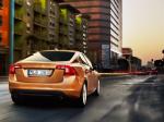 Volvo S60 2010 года